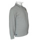 Polo pique μπλούζα Royal Sail - Grey Melange