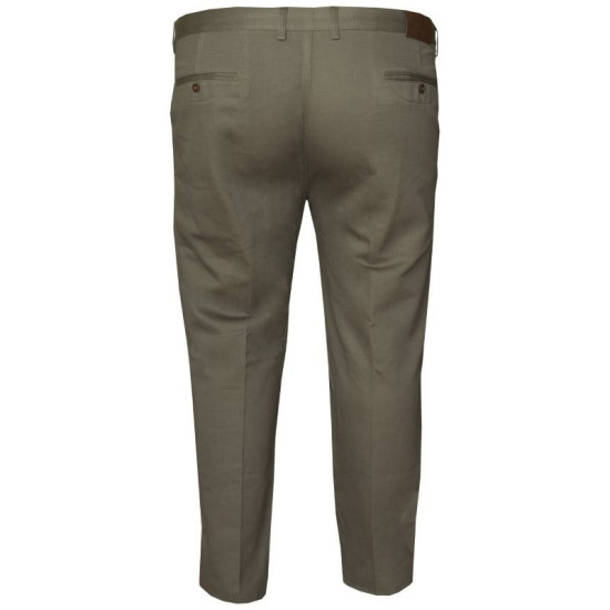 Ελαστικό chino demi saison παντελόνι 