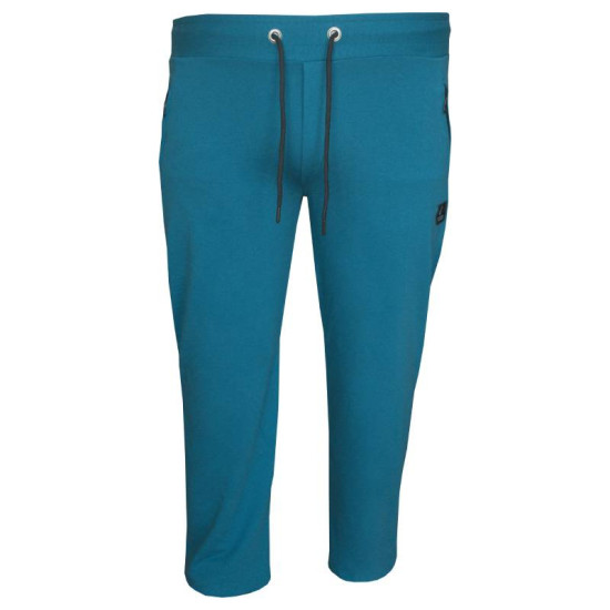 Καλοκαιρινό jersey παντελόνι φόρμας με Patch και φερμουάρ - ΠΕΤΡΟΛ