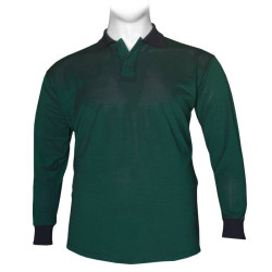 Polo πικέ μακρυμάνικο 