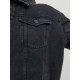 Jack & Jones Denim Jacket MF823 - Black