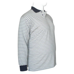 Polo μακό pennie μακρυμάνικο 