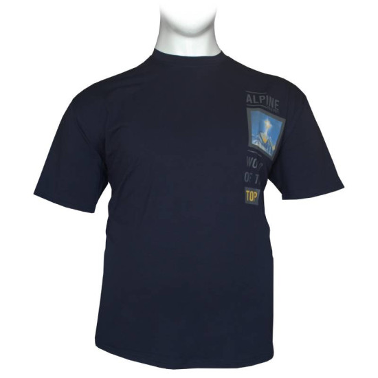 Μακό pennie T-shirt 