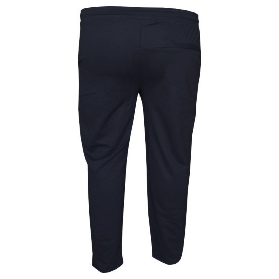 Καλοκαιρινό παντελόνι φόρμας jersey - Dark Blue