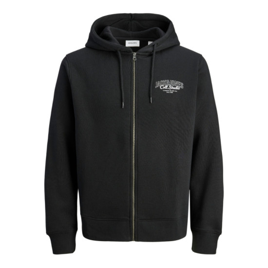 Ζακέτα φούτερ 