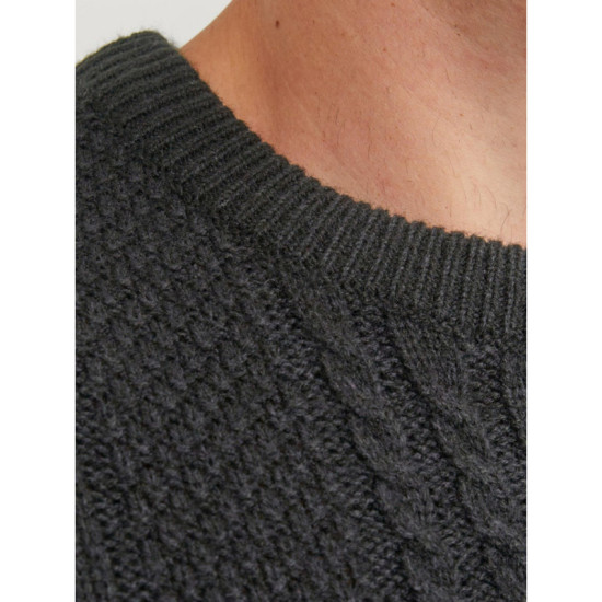 Πλεκτό πουλόβερ 