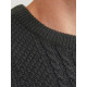Πλεκτό πουλόβερ 