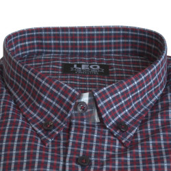 Πουκάμισο καρό 