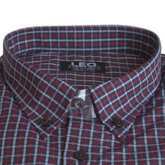 Πουκάμισο καρό 