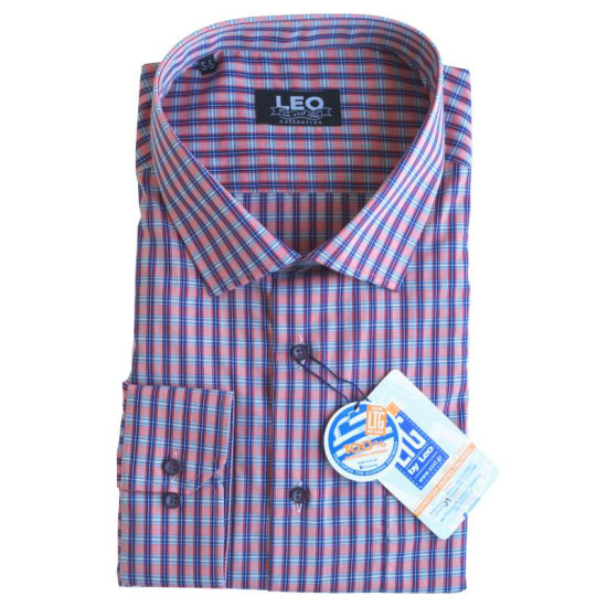 Πουκάμισο καρό 