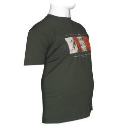 King size μακό pennie T-shirt 