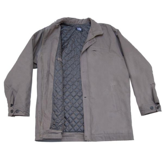 Καπαρτινέ μπουφάν 