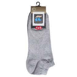 Σοσόνι 1+1 - ΓΚΡΙ