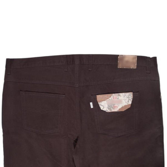 Καπαρτινέ χειμερινό σταθερό παντελόνι - ΚΑΦΕ