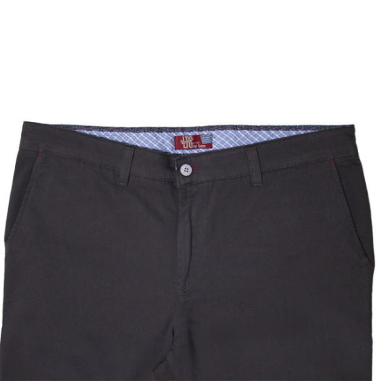 Ελαστικό chino παντελόνι 