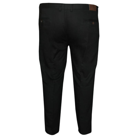 Ελαστικό chino χειμερινό παντελόνι 