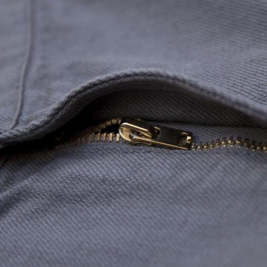 Χειμερινό καπαρτινέ παντελόνι σταθερό - SHARK SKIN