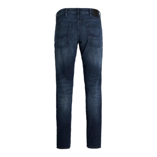 Jean ελαστικο μεσαιου καβαλου + fit 