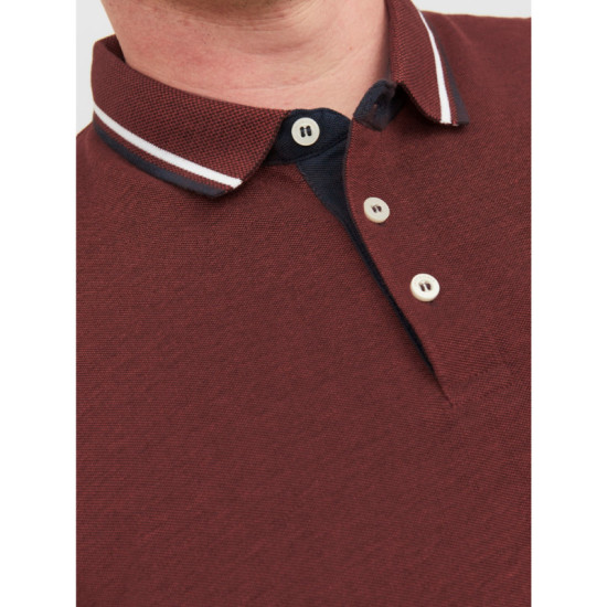 Βαμβακερό Polo πικέ 