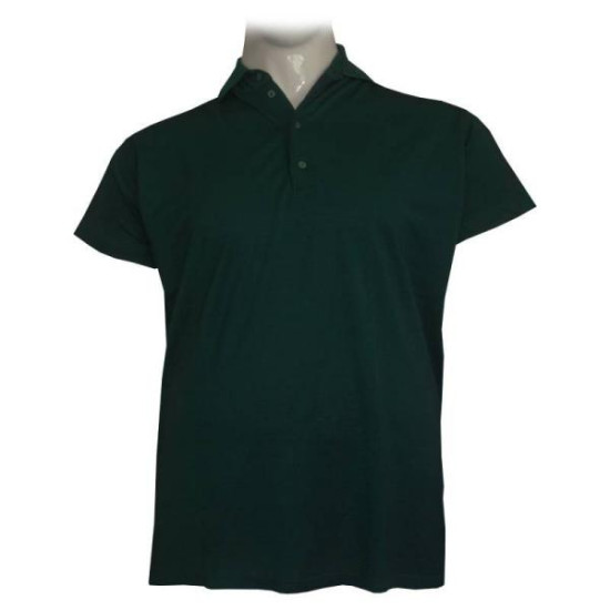 Polo πικέ κοντομάνικο μονόχρωμο - Nordic