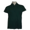 Polo πικέ κοντομάνικο μονόχρωμο - Nordic