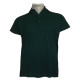 Polo πικέ κοντομάνικο μονόχρωμο - Nordic