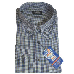 Πουκάμισο σχεδιαστό γαλλικής ραφής 