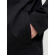Αδιάβροχο jacket Wolf Worker, της Jack & Jones - Black Αδιάβροχο jacket Wolf Worker, της Jack & Jones - Black