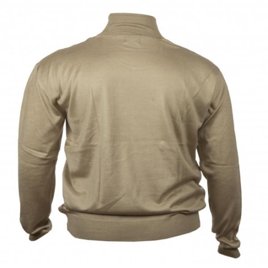 Ζιβαγκο πλεκτο μονοχρωμο - Beige