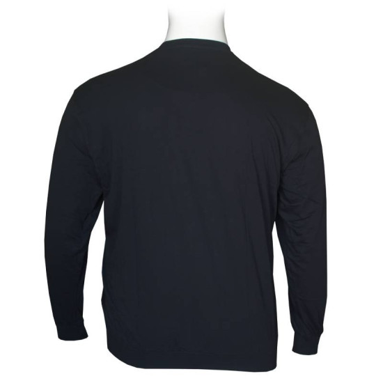 Μακρυμάνικη μπλούζα 