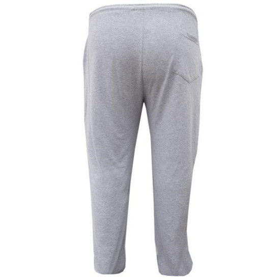 Παντελόνι φόρμας καλοκαιρινό baby φούτερ. - ΓΚΡΙ ΑΡΖΑΝ