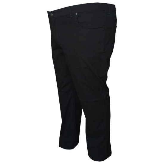 Καλοκαιρινό ελαστικό πεντάτσεπο παντελόνι μεσαίου καβάλου 