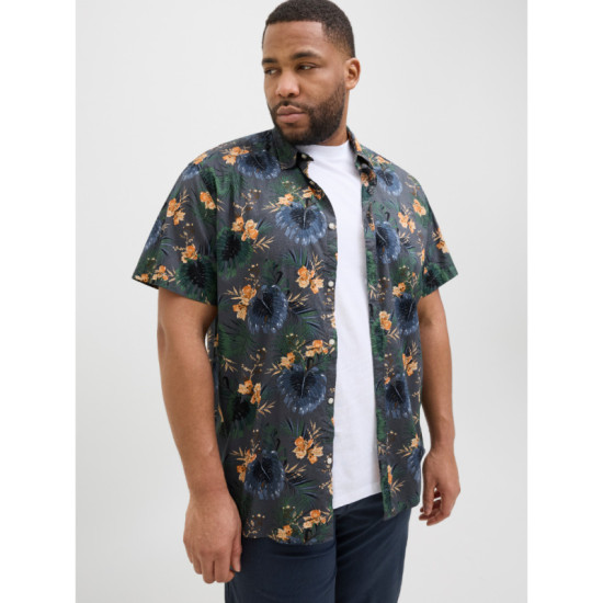 Πουκάμισο κοντομάνικο 