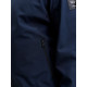 Αδιάβροχο Jacket Basic Softshell Hood,της Jack & Jones - Sky Captain Αδιάβροχο Jacket Basic Softshell Hood,της Jack & Jones - Sky Captain