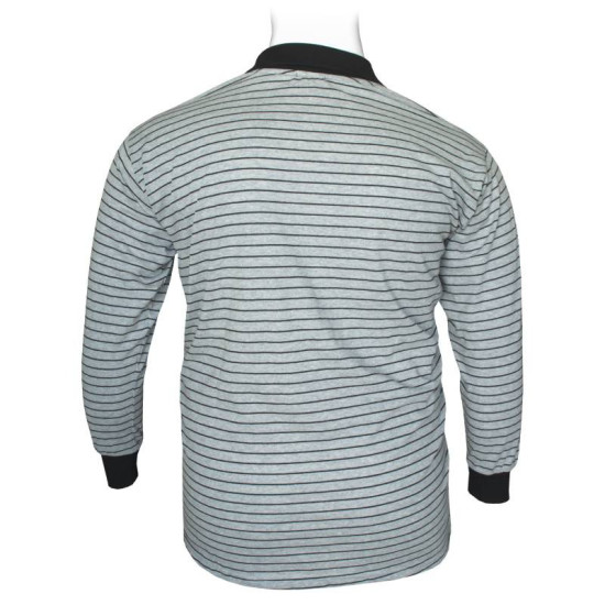 Polo μακό pennie μακρυμάνικο 