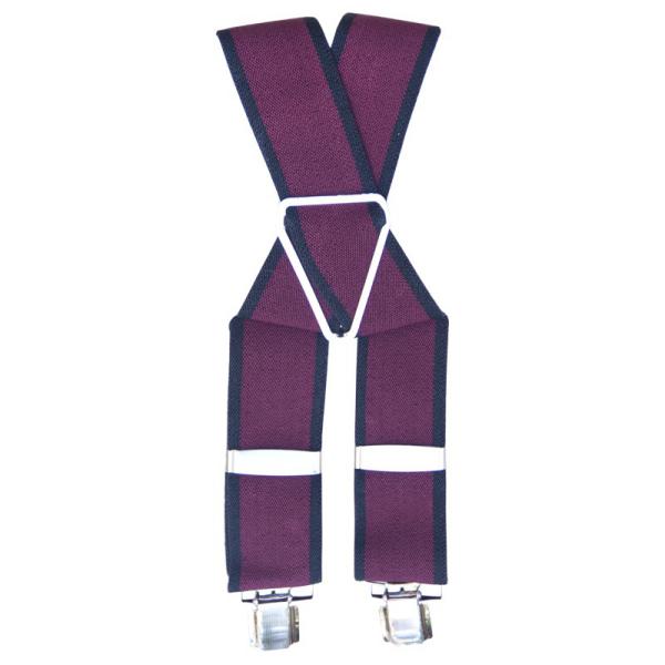 Τιράντες με τέσσερα σημεία - ΜΠΟΡΝΤΩ