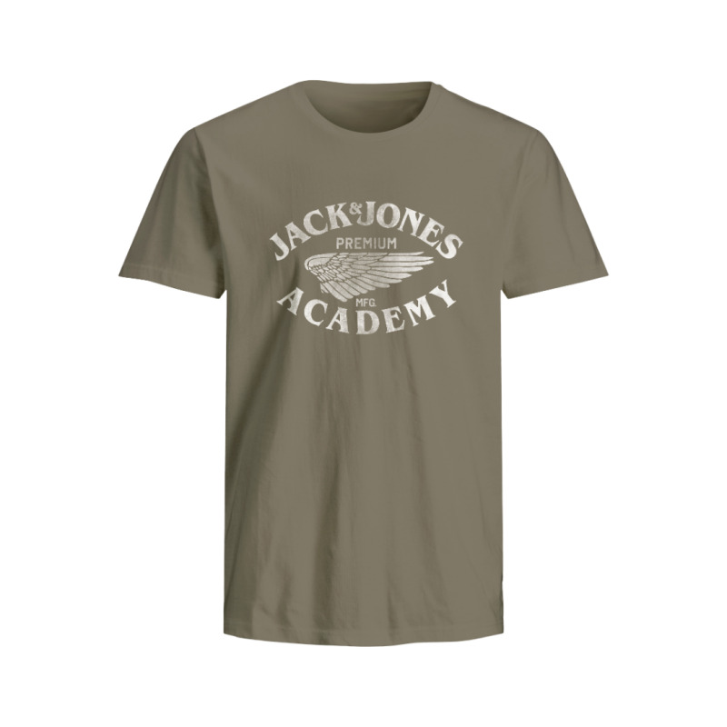 Μακό t-shirt