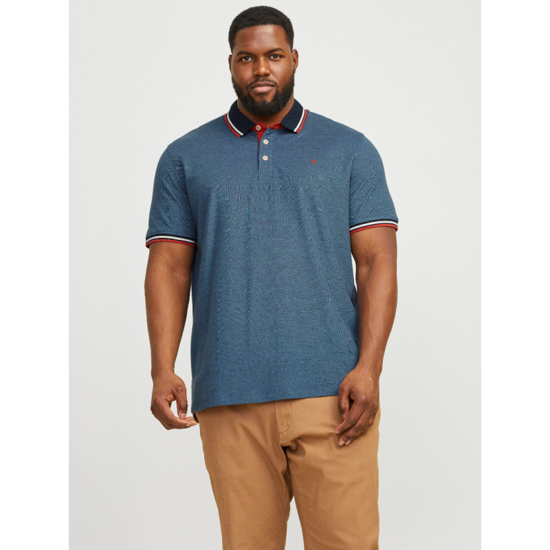 Βαμβακερό Polo πικέ 