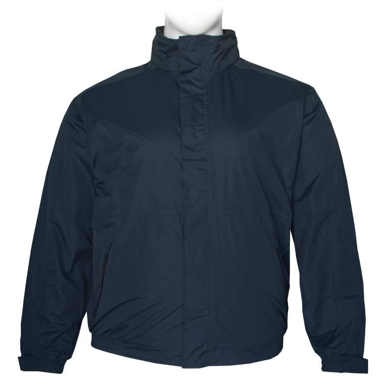 Αδιάβροχο Dover Fleece Bomber Jacket - NAVY BLUE