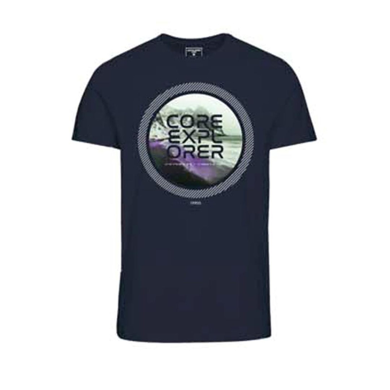 Μακό t-shirt