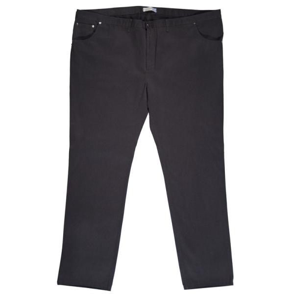 Καπαρτινέ χειμερινό σταθερό παντελόνι - ΑΝΘΡΑΚΙ