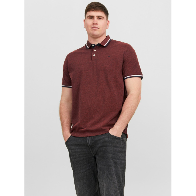 Βαμβακερό Polo πικέ 
