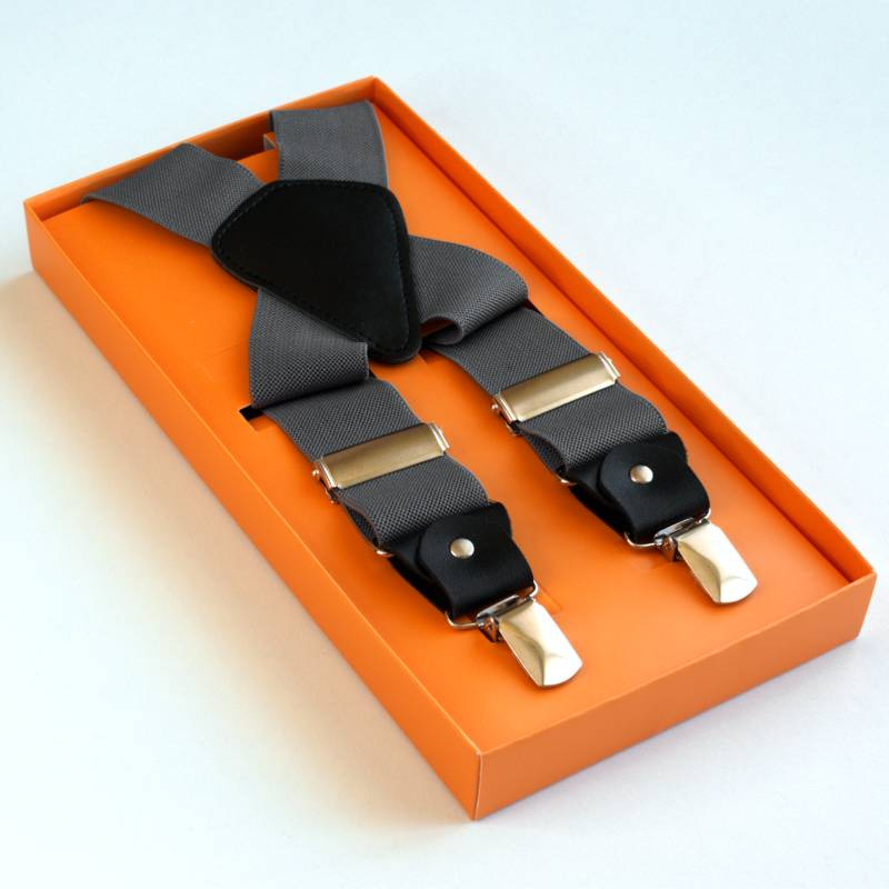 Τιράντες με τέσσερα σημεία - SHARK SKIN