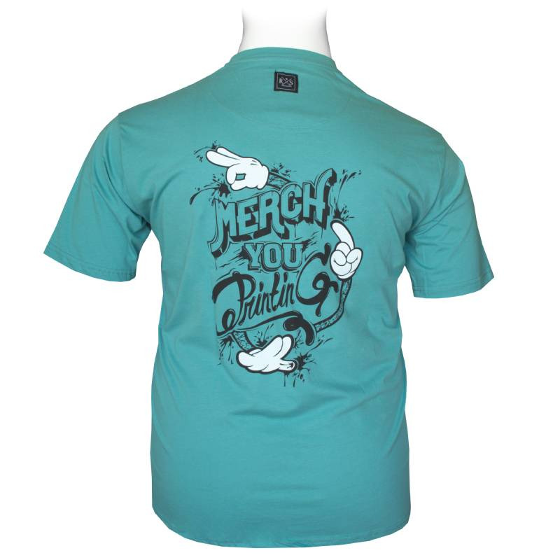 T-shirt μακό pennie 