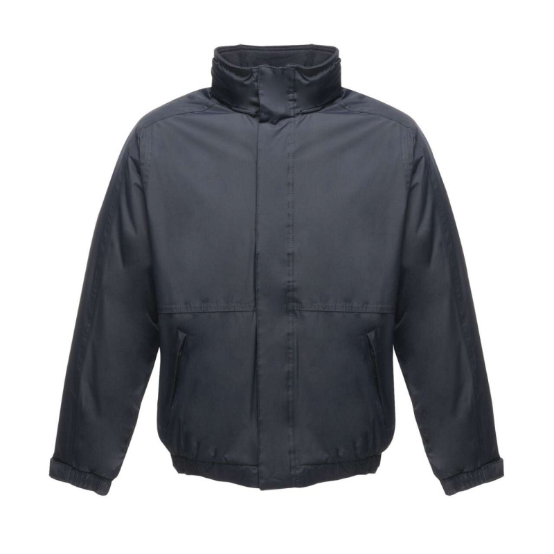 Αδιάβροχο Jacket Eco Dover - Dark Blue