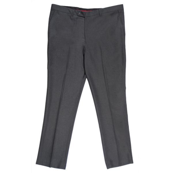 Παντελόνι κοστουμιού χειμερινό - ΑΝΘΡΑΚΙ