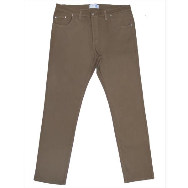 Χειμερινό καπαρτινέ ελαστικό παντελόνι - ΚΑΜΗΛΟ