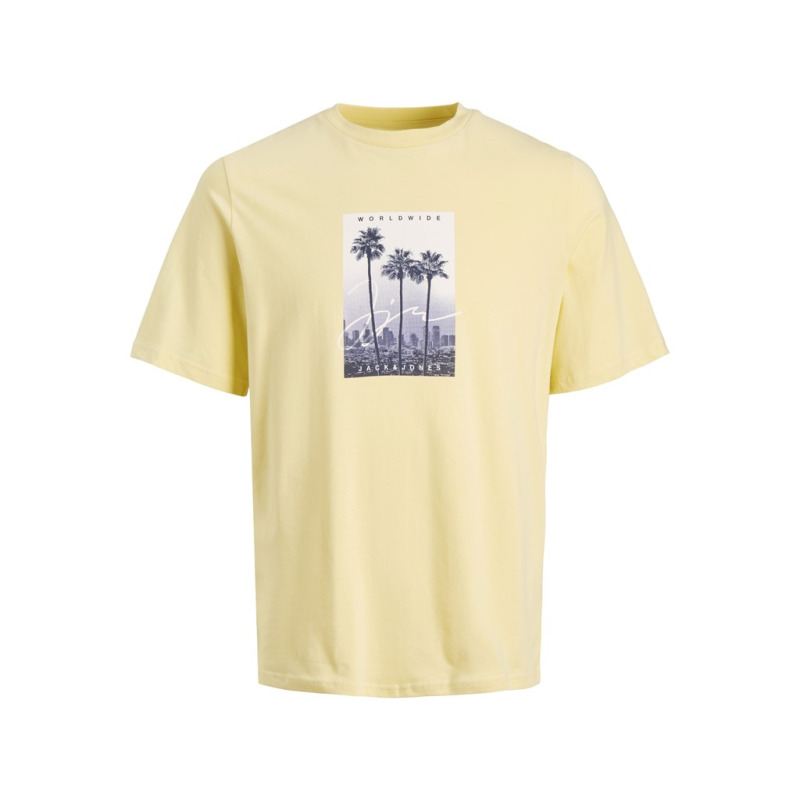 Μακό t-shirt
