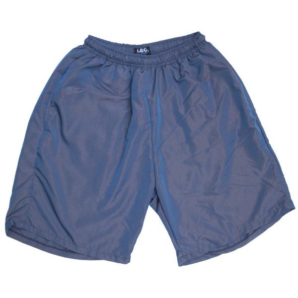 Βερμούδα μαγιό πτι καρό με όλο λάστιχο - ΠΕΤΡΟΛ