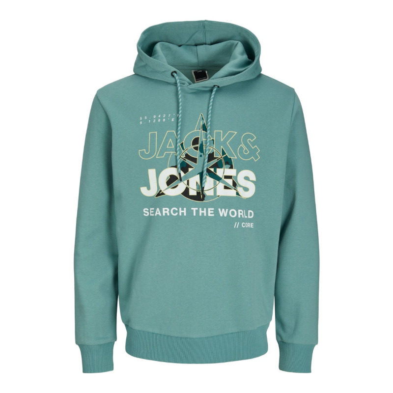 Sweat hoodie